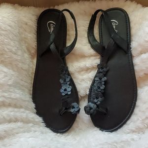 Sandals  size 9-10